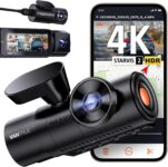 Top 10 Der Besten Dashcams 2025
