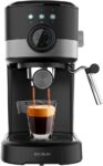 Top 10 Der Besten Espressomaschinen 2026