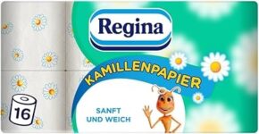 Top 10 Der Besten Toilettenpapier 2025
