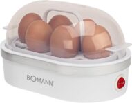 Top 10 Best Eierkocher 2026