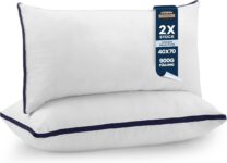 Top 10 Der Besten Kissen 2025