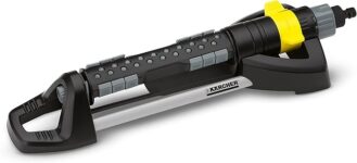 Top 10 Der Besten Oszillierender Sprinkler 2025