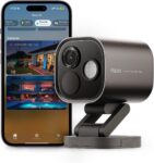 Top 10 Der Besten Überwachungskameras 2025