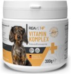Top 10 Der Besten Hunde-Multivitamine 2026