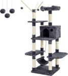 Top 10 Der Besten Kratzbäume 2026