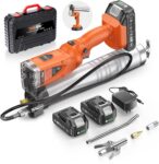 Top 10 Der Besten Fettpressen 2026