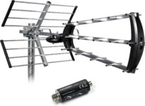 Top 10 Der Besten TV Antennen 2025