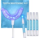 Top 10 Der Besten Zahnaufheller 2026