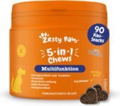 Top 10 Der Besten Hunde-Multivitamine 2026