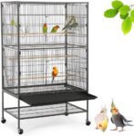 Top 10 Der Besten Vogelkäfige 2026