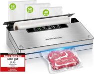 Top 10 Der Besten Vakuumiergeräte 2025