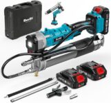 Top 10 Der Besten Fettpressen 2026