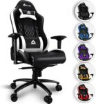 Top 10 Der Besten Gaming-Stühle 2025