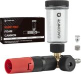 Top 10 Der Besten Schaumkanonen 2026