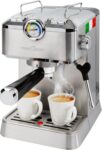 Top 10 Der Besten Espressomaschinen 2026