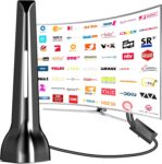 Top 10 Der Besten TV Antennen 2025