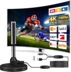 Top 10 Der Besten TV Antennen 2025