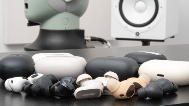 10 der besten Noise Cancelling Ohrhörer 202