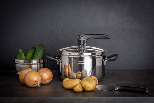 10 Der Besten Schnellkochtöpfe 2025