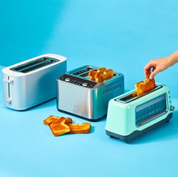 10 Der Besten Toaster 2025