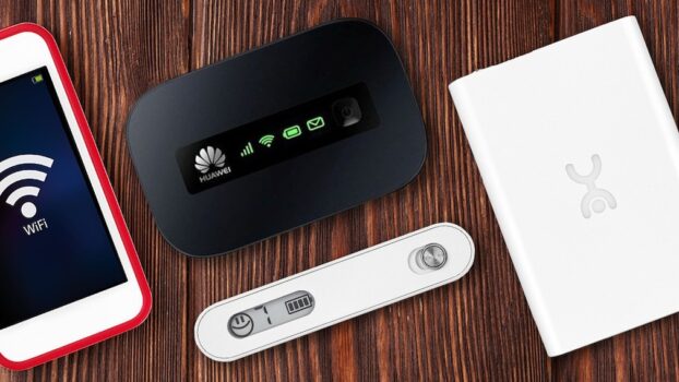 10 der besten WLAN-Hotspots 2025