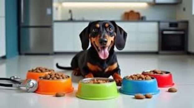 10 Der Besten Hundefutter 2025