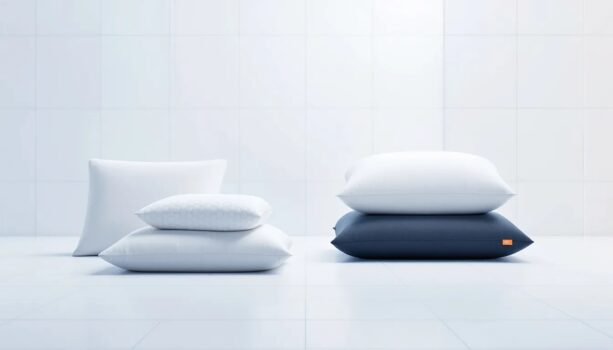 10 Der Besten Kissen 2025