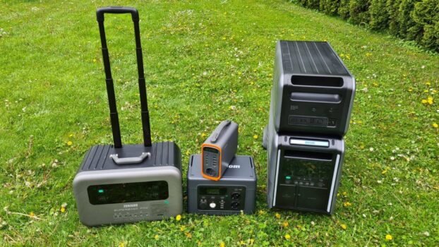 Besten Power Stations 2025