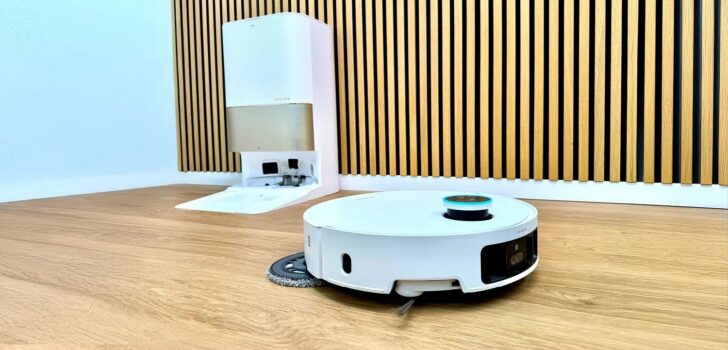 10 Der Besten Roboterstaubsauger 2025
