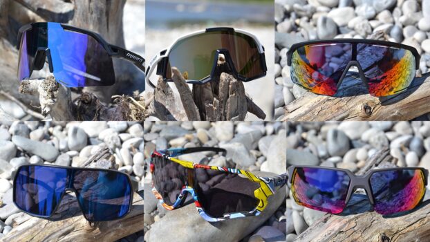 10 Der Besten Sportsonnenbrillen 2025