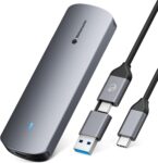 Top 10 Der Besten SSD-Gehäuseadapter 2026