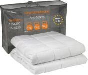 Top 10 Der Besten Gewichtsdecken 2026