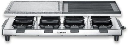 Top 10 Der Besten Raclette-Grills 2026
