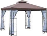 Top 10 Der Besten Pavillon 2026