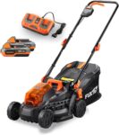 Top 10 Der Besten Rasenmäher 2026