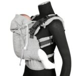 Top 10 Der Besten Babytragen 2026