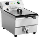 Top 10 Der Besten Kommerzielle Fritteusen 2026