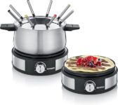 Top 10 Der Besten Fondue-Sets 2026