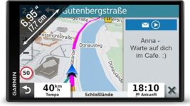 Top 10 Der Besten GPS-Navigatoren 2026