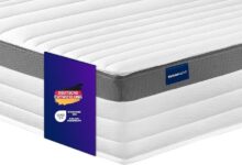 Top 10 Der Besten Matratzen 2026