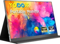 Top 10 Der Besten Tragbarer Monitor 2026
