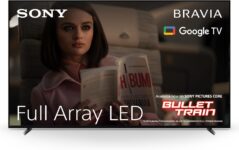 Top 10 Der Besten Fernseher 2026