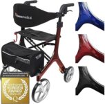 Top 10 Der Besten Rollator Walker 2026