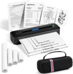 Top 10 Der Besten Tragbaren Thermodrucker 2026