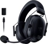 Top 10 Der Besten Kabellose Gaming-Headsets 2026