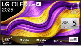 Top 10 Der Besten Fernseher 2026