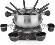 Top 10 Der Besten Fondue-Sets 2026