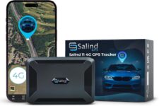Top 10 Der Besten GPS-Tracker für Fahrzeuge 2026