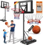 Top 10 Der Besten Basketballkörbe 2026