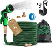 Top 10 Der Besten Gartenschläuche 2026